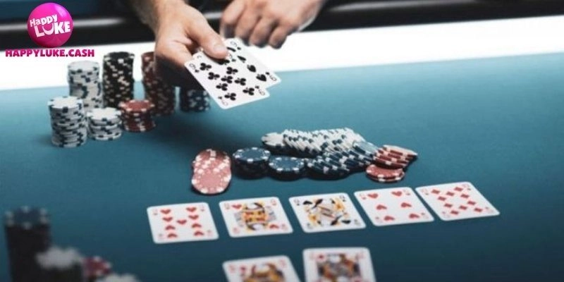 Cách tính điểm blackjack nhanh trong 1 phút