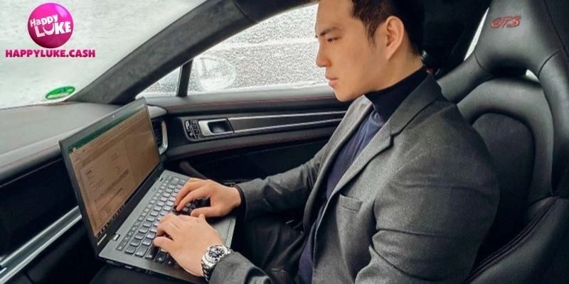 Cơ duyên đưa Mạnh Phát đến với nhà cái