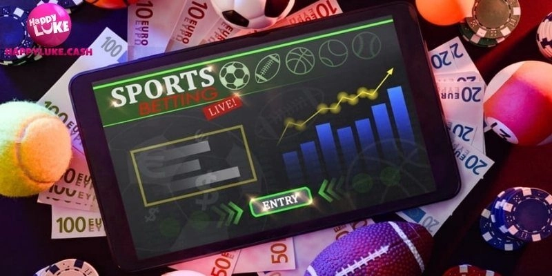 Giải trí đặc sắc với hàng loạt kèo cược tại top 10 cổng game uy tín