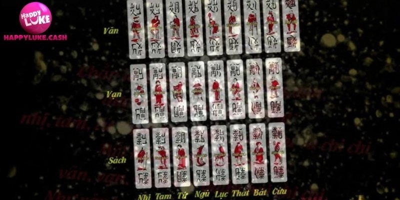 Giới thiệu bài chắn cho cược thủ