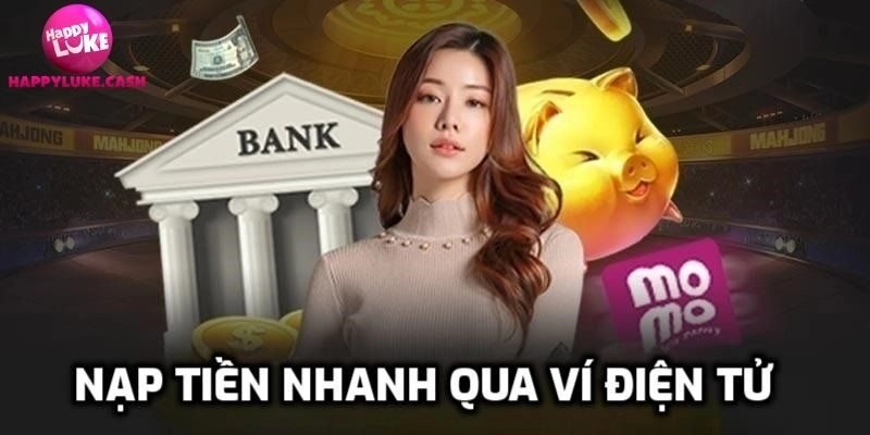 Hướng dẫn thực hiện giao dịch bằng ví điện tử