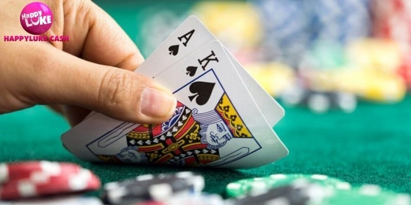 Thuật ngữ phải biết trong luật chơi blackjack