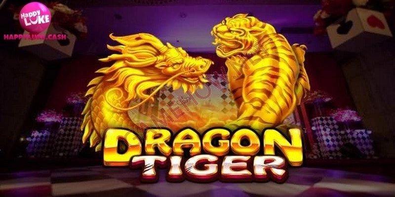 Thuật ngữ rồng hổ quan trọng